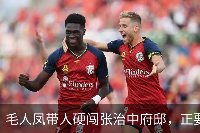 毛人凤带人硬闯张治中府邸，正要动手抄家，书房里的一样东西让他冷汗直流
